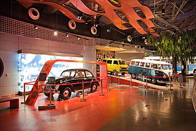 3D平台休闲冒险游戏《亥灵胎》现已上线Steam 支持中文